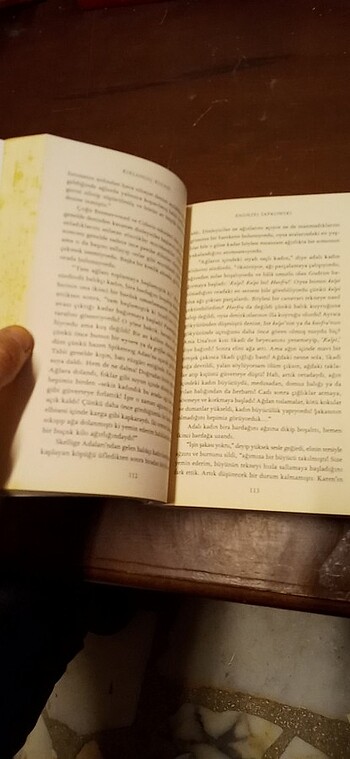 KIRLANGIÇ KULESİ - THE WITCHER 6  - Görsel 12