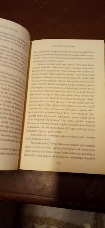 KIRLANGIÇ KULESİ - THE WITCHER 6  - Görsel 13