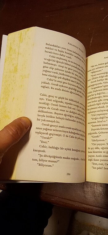 KIRLANGIÇ KULESİ - THE WITCHER 6  - Görsel 15