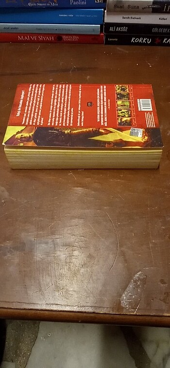 KIRLANGIÇ KULESİ - THE WITCHER 6  - Görsel 17