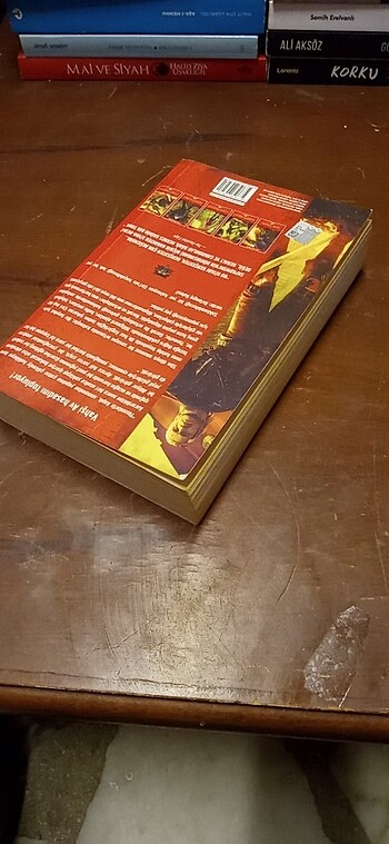 KIRLANGIÇ KULESİ - THE WITCHER 6  - Görsel 18