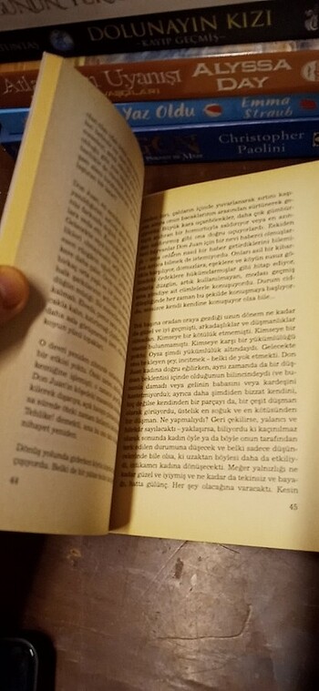 Beden Renk DON JUAN KENDİ AĞZINDAN (1. Baskı)