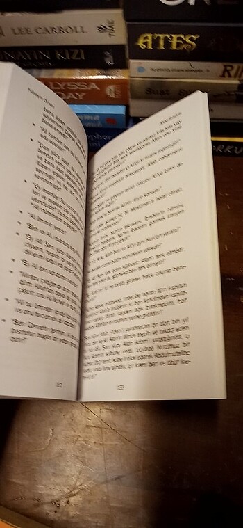 ALEVİ İBADETİ

/ HUSEYİN ORHAN DEDE - Görsel 11