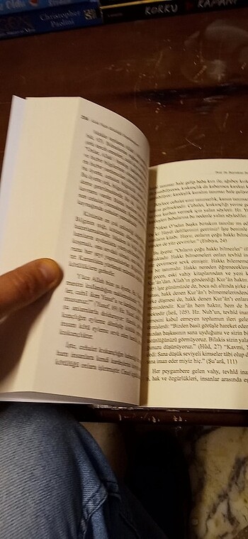 Allah Niçin Kötülüğü Engellemiyor?
- Görsel 10