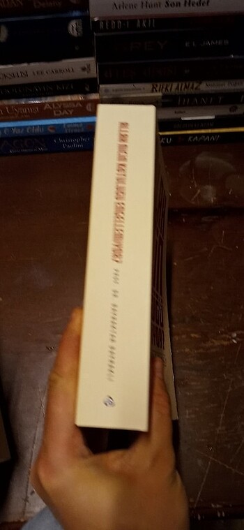 Allah Niçin Kötülüğü Engellemiyor?
- Görsel 18