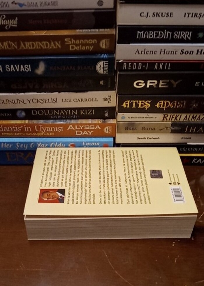 Allah Niçin Kötülüğü Engellemiyor?

 - Görsel 2