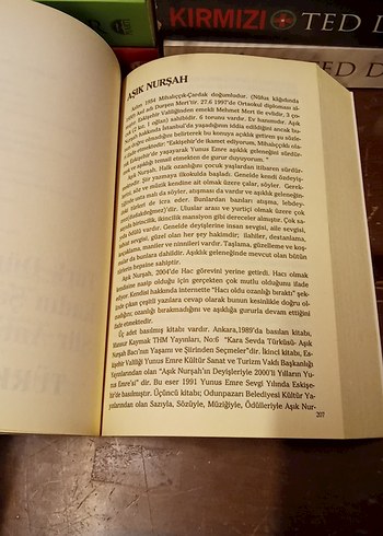 Türk Dünyası Kadın Şairleri Şiir Antolojisi - Görsel 6
