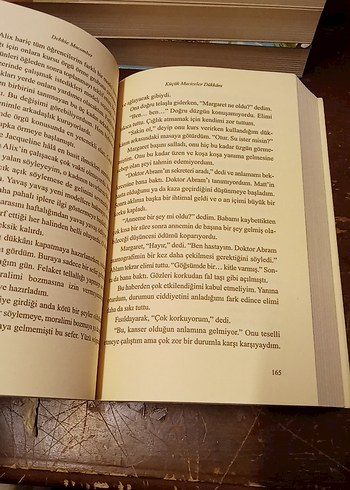 Debbie Macomber Kitap Seti - 5 Roman ( set ) kutulu - Görsel 7