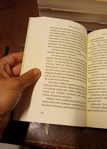 Debbie Macomber Kitap Seti - 5 Roman ( set ) kutulu - Görsel 8