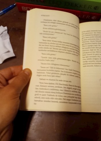 Afrodit - Aşk Tanrıçasının Entrikaları - Görsel 12