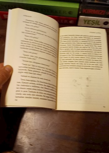 Afrodit - Aşk Tanrıçasının Entrikaları - Görsel 11