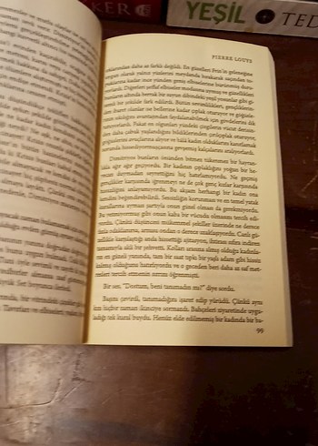 Afrodit - Aşk Tanrıçasının Entrikaları - Görsel 9