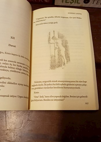 Afrodit - Aşk Tanrıçasının Entrikaları - Görsel 7