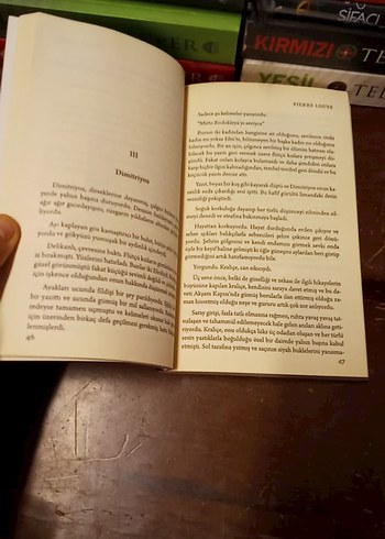 Afrodit - Aşk Tanrıçasının Entrikaları - Görsel 14