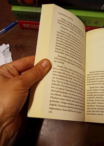 Sadeddin Köpek - Hasta Ruhlu Vekil - Görsel 5