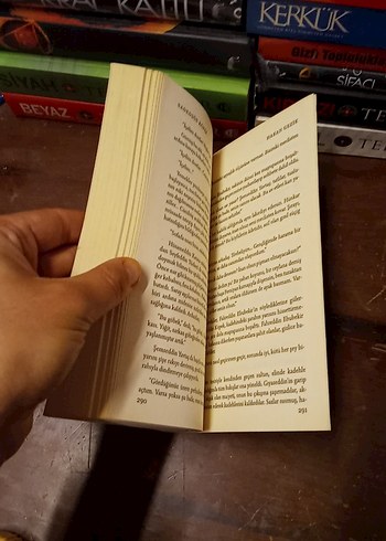 Sadeddin Köpek - Hasta Ruhlu Vekil - Görsel 14