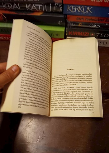 Sadeddin Köpek - Hasta Ruhlu Vekil - Görsel 3