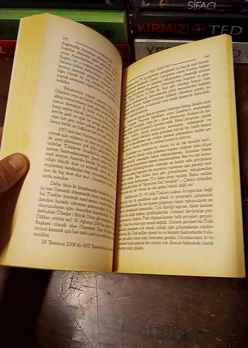 Yeşil Öldü Mü? - Hakan Türk - Görsel 16