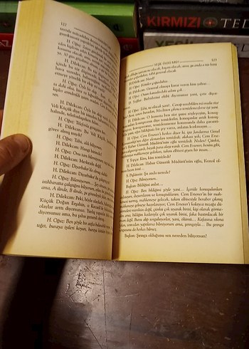 Yeşil Öldü Mü? - Hakan Türk - Görsel 17