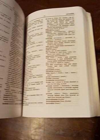 Fono Modern Fransızca-Türkçe Sözlük - Görsel 16