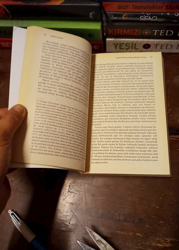 Fatih ve Fetih - Mitler ve Gerçekler - Görsel 15