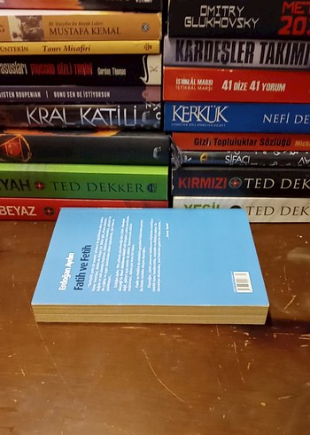 Fatih ve Fetih - Mitler ve Gerçekler - Görsel 2