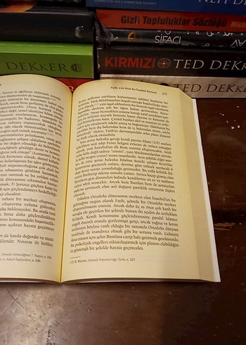 Fatih ve Fetih - Mitler ve Gerçekler - Görsel 5