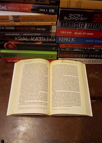 Fatih ve Fetih - Mitler ve Gerçekler - Görsel 3