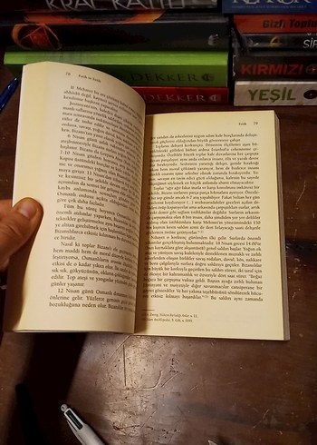 Fatih ve Fetih - Mitler ve Gerçekler - Görsel 17