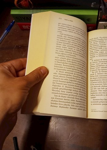 Fatih ve Fetih - Mitler ve Gerçekler - Görsel 12