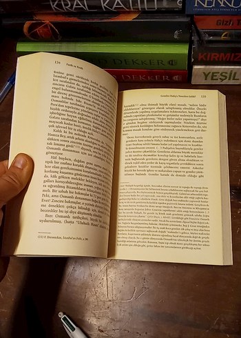 Fatih ve Fetih - Mitler ve Gerçekler - Görsel 16