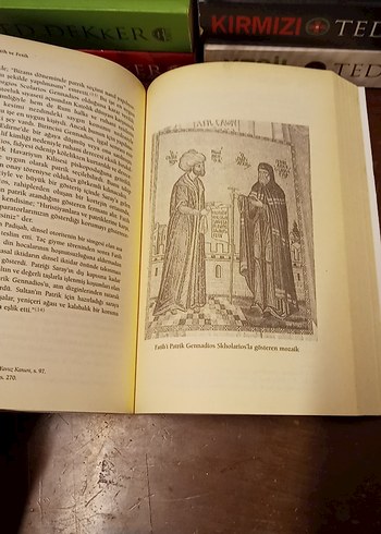 Fatih ve Fetih - Mitler ve Gerçekler - Görsel 13