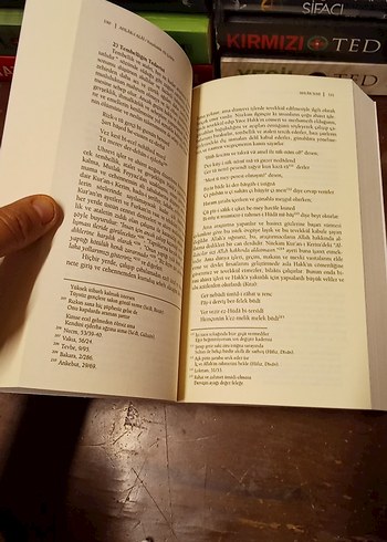 Ahlâk-ı Alâî - Kınalızâde Ali Çelebi - Görsel 10