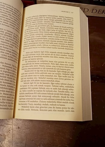 Ahlâk-ı Alâî - Kınalızâde Ali Çelebi - Görsel 13