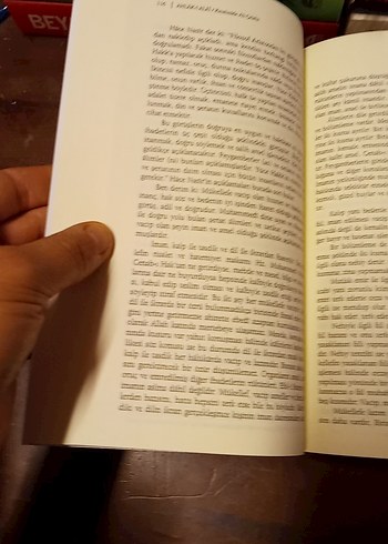 Ahlâk-ı Alâî - Kınalızâde Ali Çelebi - Görsel 12