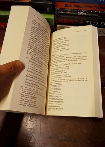 Ahlâk-ı Alâî - Kınalızâde Ali Çelebi - Görsel 8