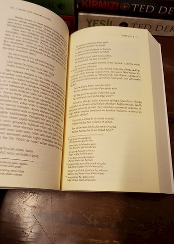 Ahlâk-ı Alâî - Kınalızâde Ali Çelebi - Görsel 4