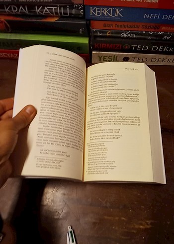 Ahlâk-ı Alâî - Kınalızâde Ali Çelebi - Görsel 3