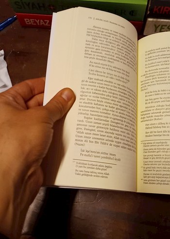 Ahlâk-ı Alâî - Kınalızâde Ali Çelebi - Görsel 5