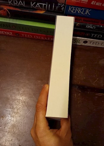 Ahlâk-ı Alâî - Kınalızâde Ali Çelebi - Görsel 14