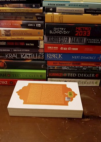 Ahlâk-ı Alâî - Kınalızâde Ali Çelebi - Görsel 2