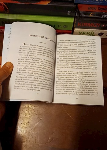 Çanakkale Geçilmedi Yüzbaşı Mehmet Hilmi - Gazanfer Şanlıtop - Görsel 20