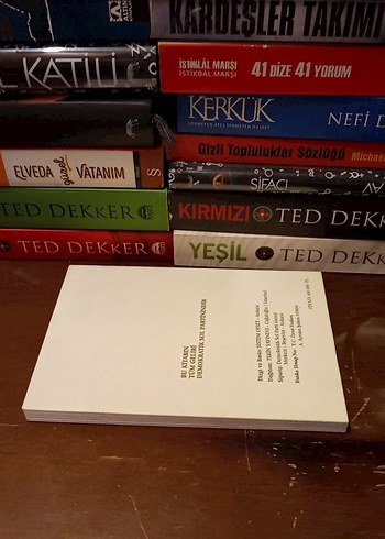 Elele Büyüttük Sevgiyi - Bülent Ecevit - Görsel 2