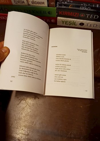 Elele Büyüttük Sevgiyi - Bülent Ecevit - Görsel 4