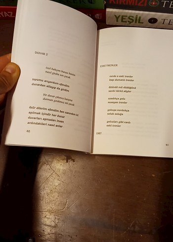 Elele Büyüttük Sevgiyi - Bülent Ecevit - Görsel 6