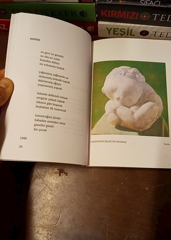 Elele Büyüttük Sevgiyi - Bülent Ecevit - Görsel 7