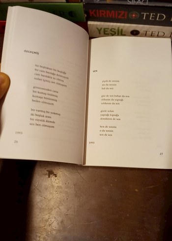 Elele Büyüttük Sevgiyi - Bülent Ecevit - Görsel 9