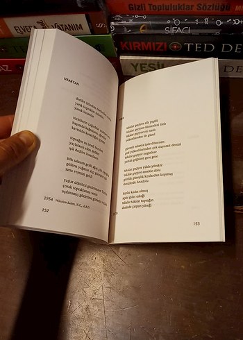 Elele Büyüttük Sevgiyi - Bülent Ecevit - Görsel 10