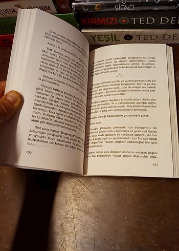 Elele Büyüttük Sevgiyi - Bülent Ecevit - Görsel 12