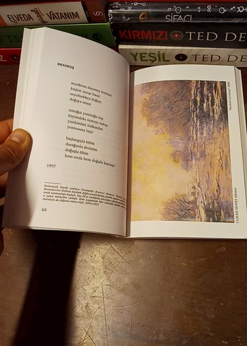 Elele Büyüttük Sevgiyi - Bülent Ecevit - Görsel 15